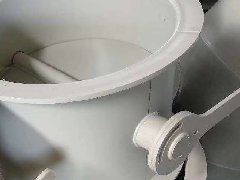 pp風量調節閥